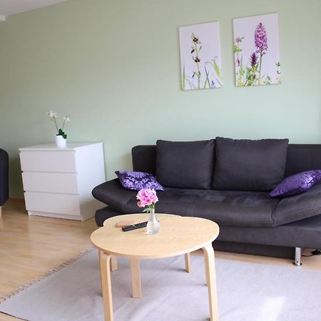 Winzerhof Senn Apartment Vogtsburg Bagian luar foto