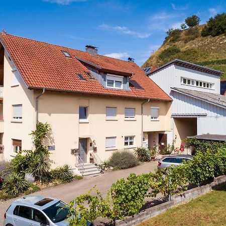 Winzerhof Senn Apartment Vogtsburg Bagian luar foto