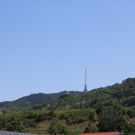 Winzerhof Senn Apartment Vogtsburg Bagian luar foto