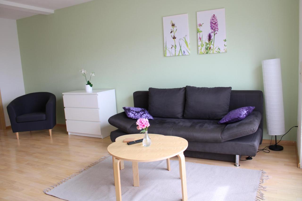 Winzerhof Senn Apartment Vogtsburg Bagian luar foto