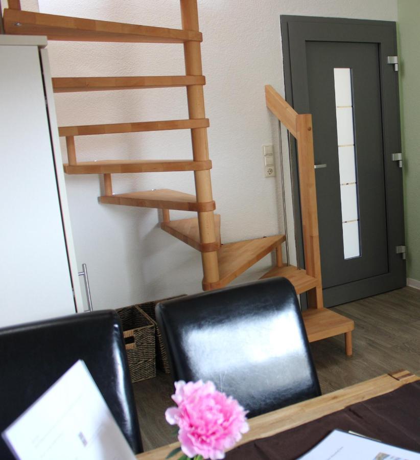 Winzerhof Senn Apartment Vogtsburg Bagian luar foto