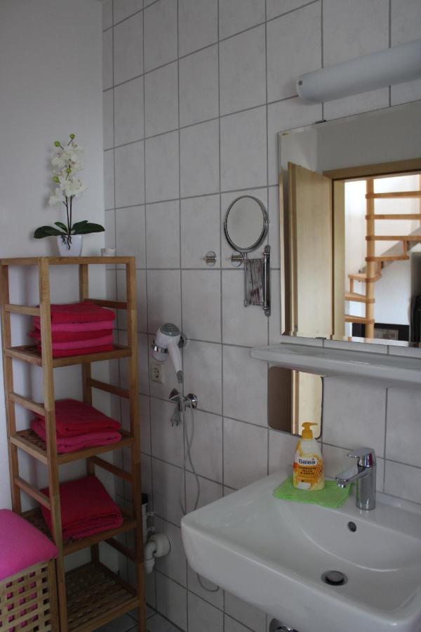 Winzerhof Senn Apartment Vogtsburg Bagian luar foto