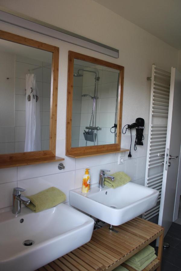 Winzerhof Senn Apartment Vogtsburg Bagian luar foto