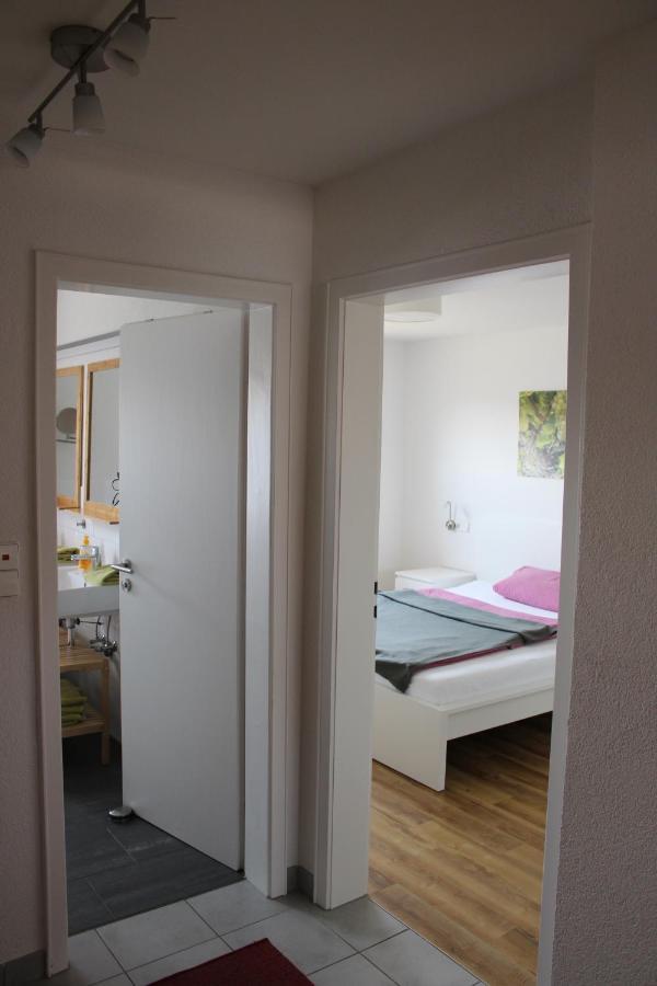 Winzerhof Senn Apartment Vogtsburg Bagian luar foto