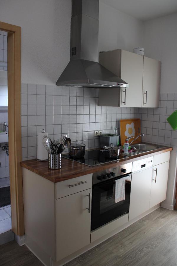 Winzerhof Senn Apartment Vogtsburg Bagian luar foto