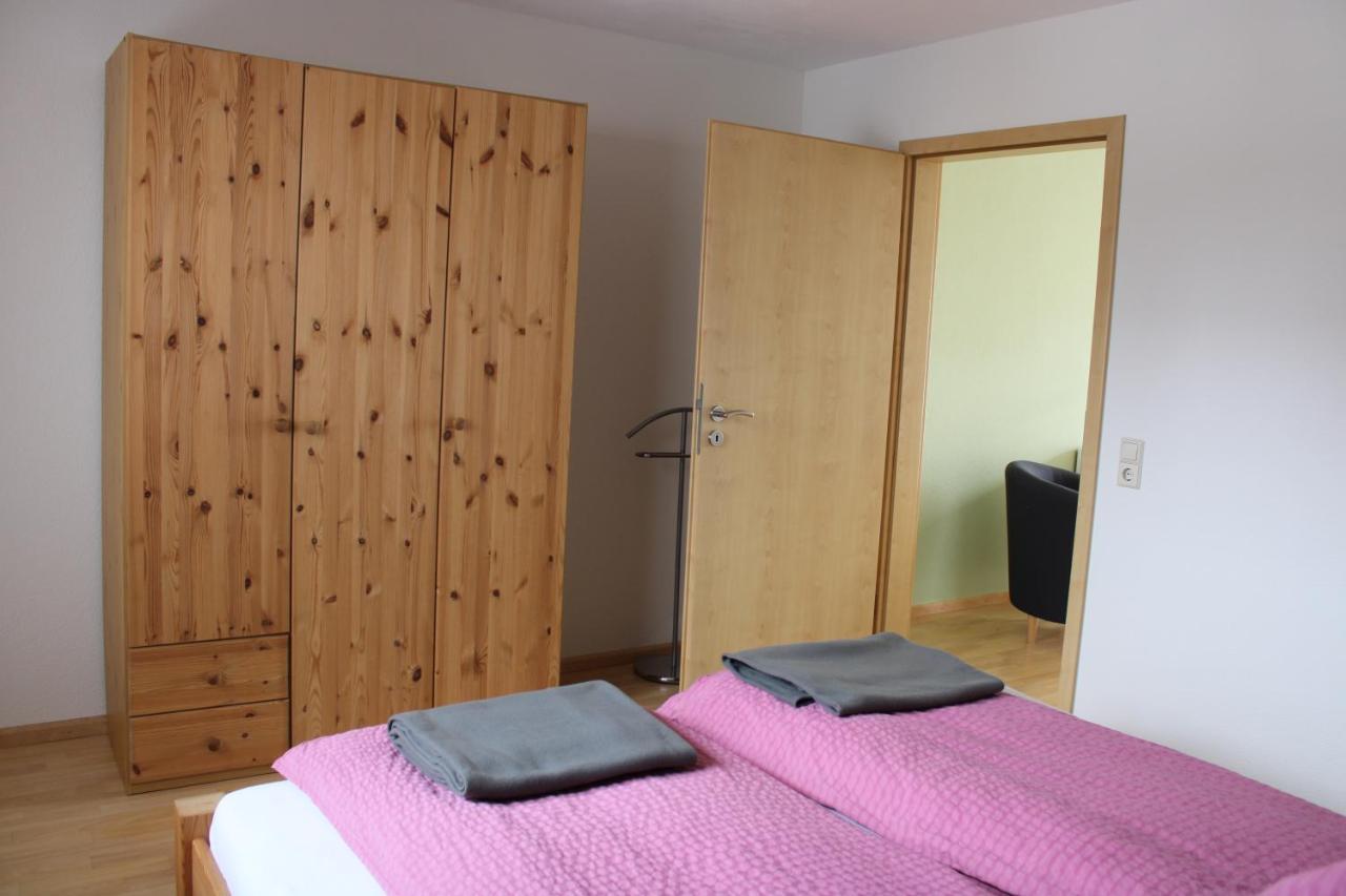 Winzerhof Senn Apartment Vogtsburg Bagian luar foto