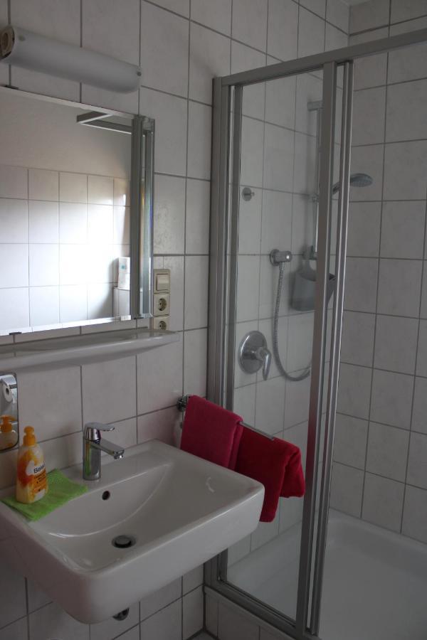 Winzerhof Senn Apartment Vogtsburg Bagian luar foto