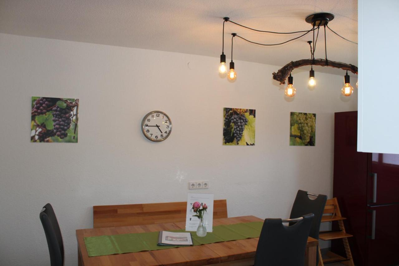 Winzerhof Senn Apartment Vogtsburg Bagian luar foto