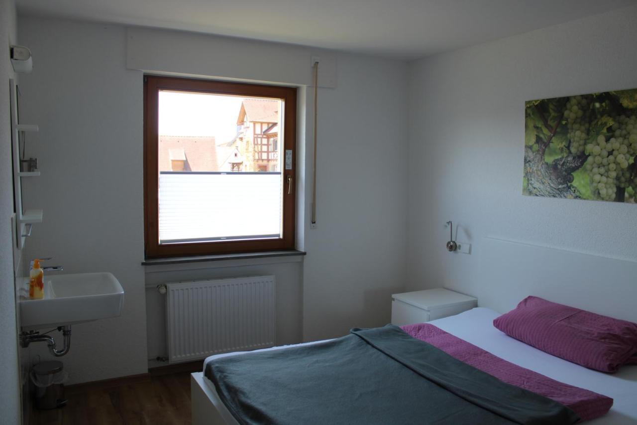 Winzerhof Senn Apartment Vogtsburg Bagian luar foto