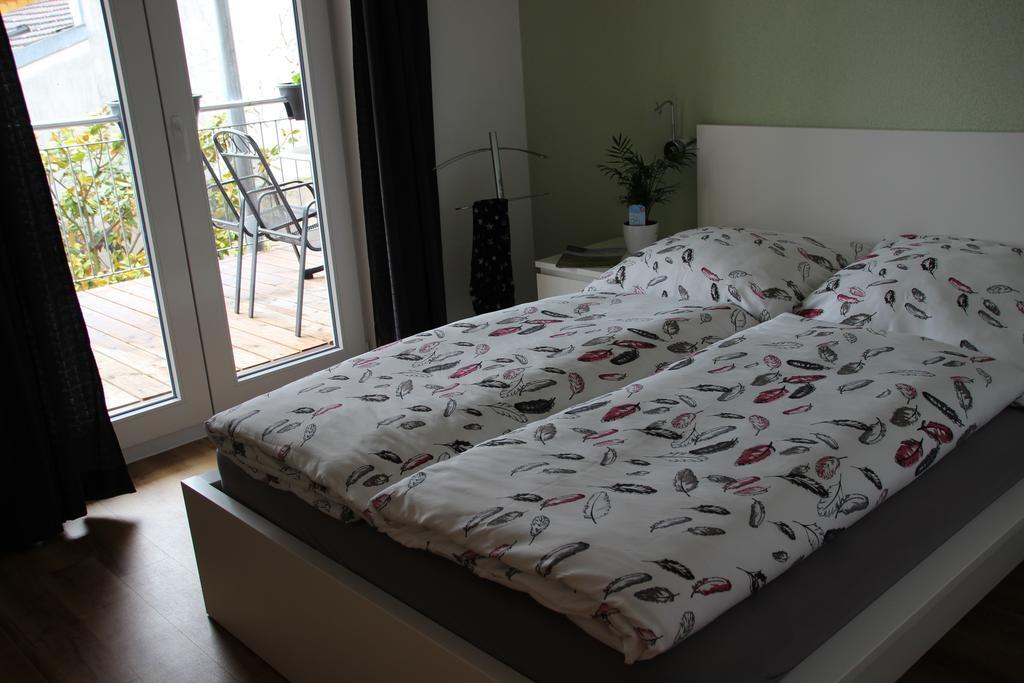 Winzerhof Senn Apartment Vogtsburg Ruang foto