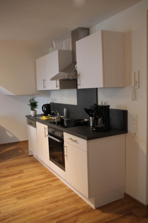 Winzerhof Senn Apartment Vogtsburg Ruang foto