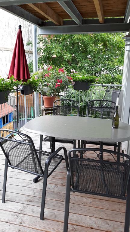 Winzerhof Senn Apartment Vogtsburg Bagian luar foto