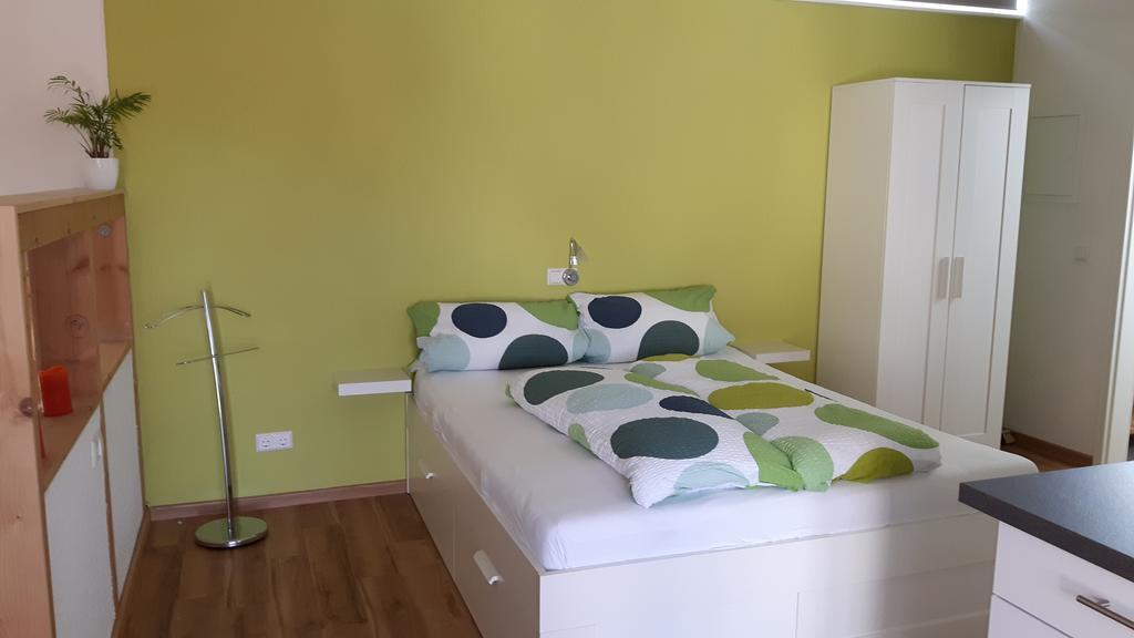 Winzerhof Senn Apartment Vogtsburg Bagian luar foto