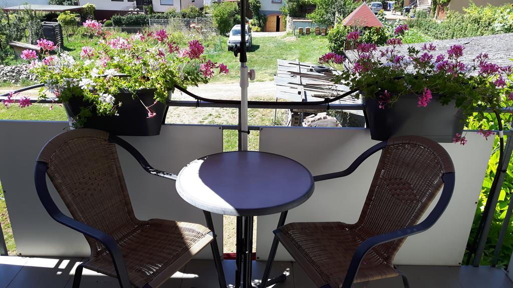 Winzerhof Senn Apartment Vogtsburg Bagian luar foto