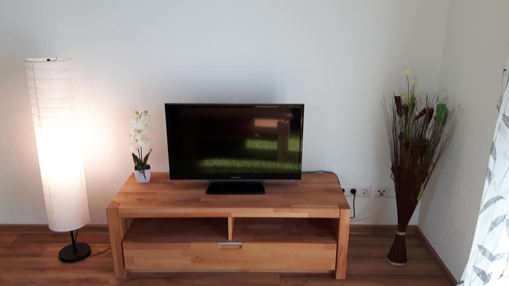 Winzerhof Senn Apartment Vogtsburg Bagian luar foto