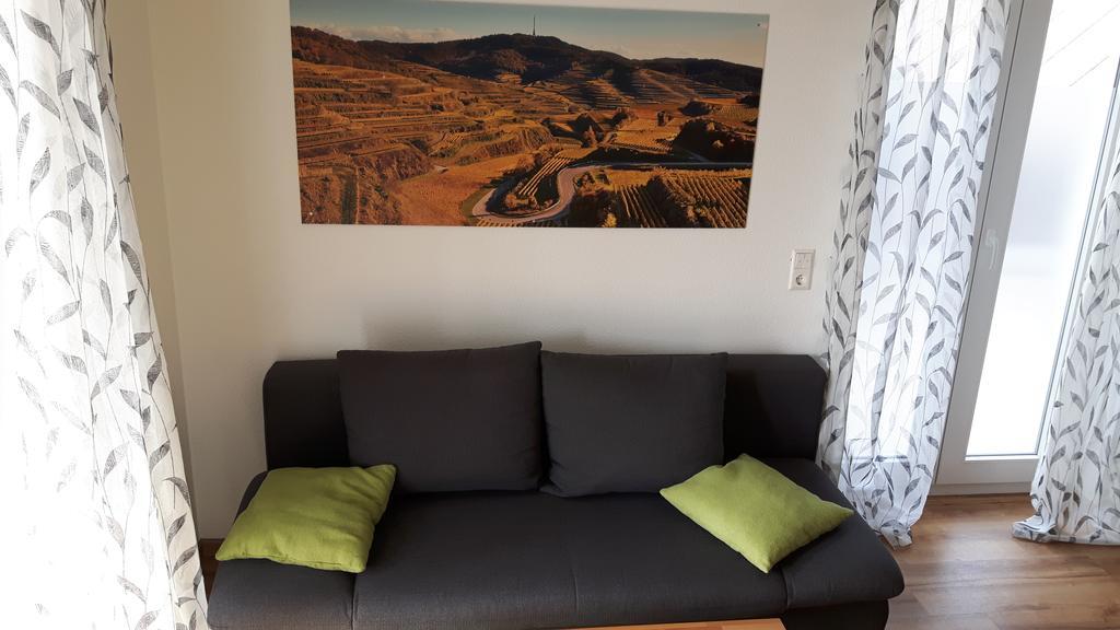 Winzerhof Senn Apartment Vogtsburg Bagian luar foto