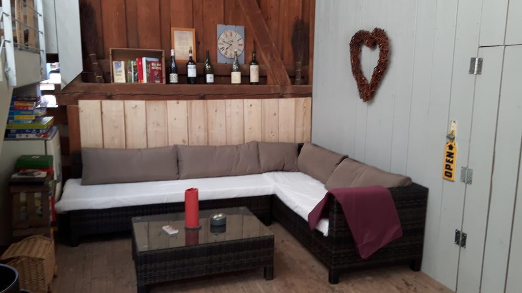 Winzerhof Senn Apartment Vogtsburg Bagian luar foto