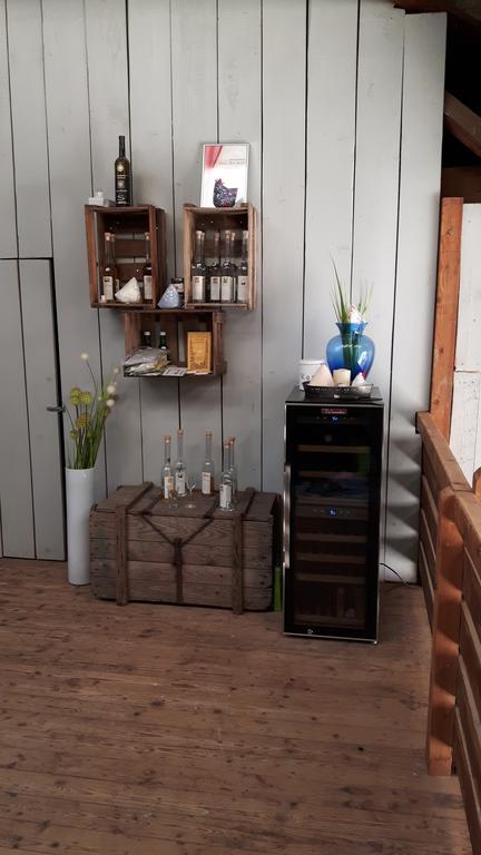 Winzerhof Senn Apartment Vogtsburg Bagian luar foto