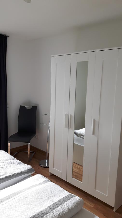 Winzerhof Senn Apartment Vogtsburg Bagian luar foto
