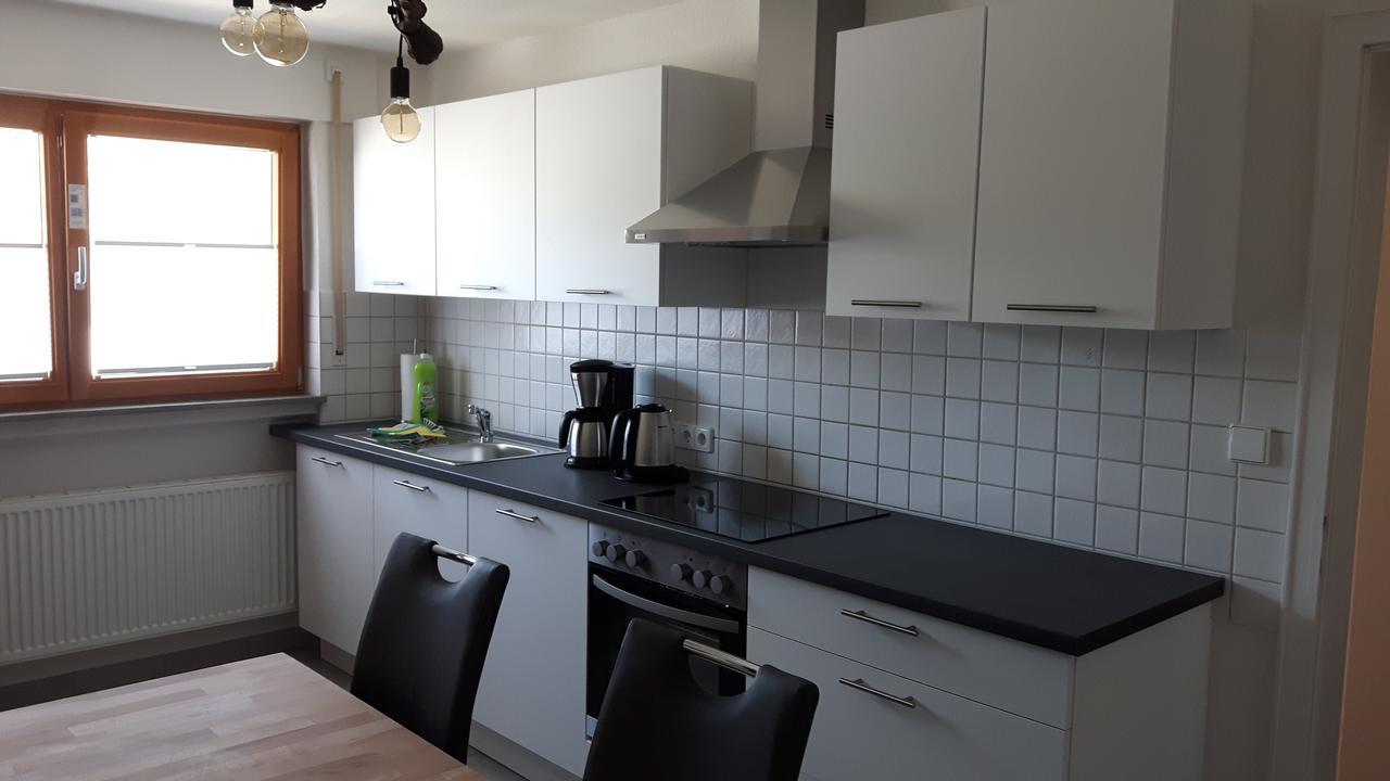 Winzerhof Senn Apartment Vogtsburg Bagian luar foto